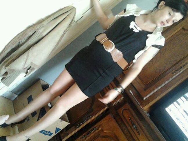 kenzy facebook pregnant
