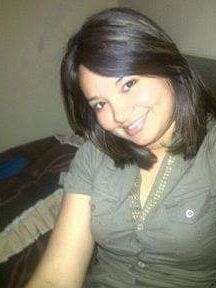 Ruby Palma