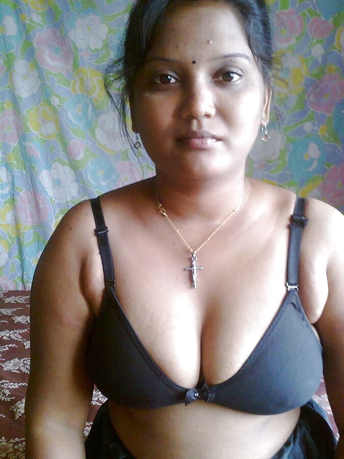 BIg Busty Girl