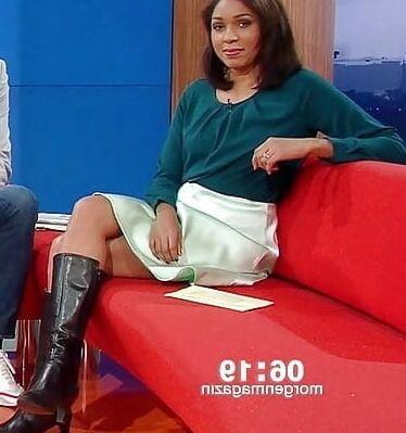 Jana Pareigis