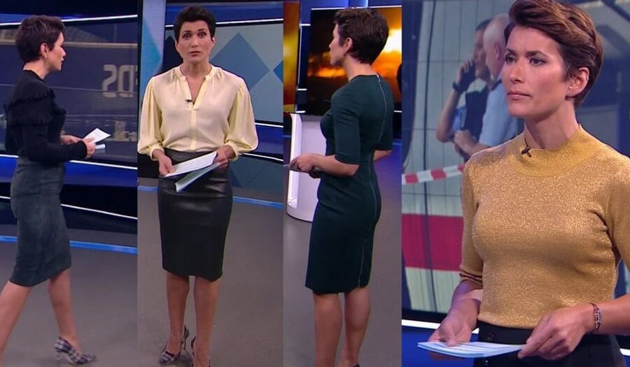Annechien Steenhuizen