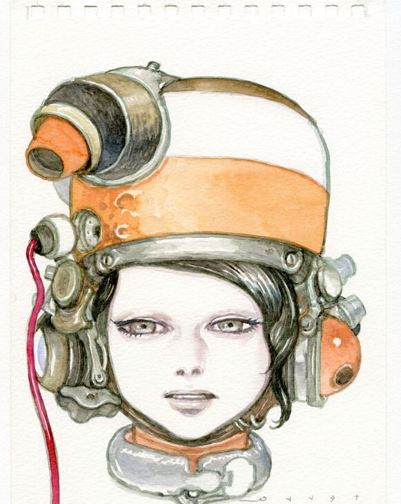 Katsuya Terada