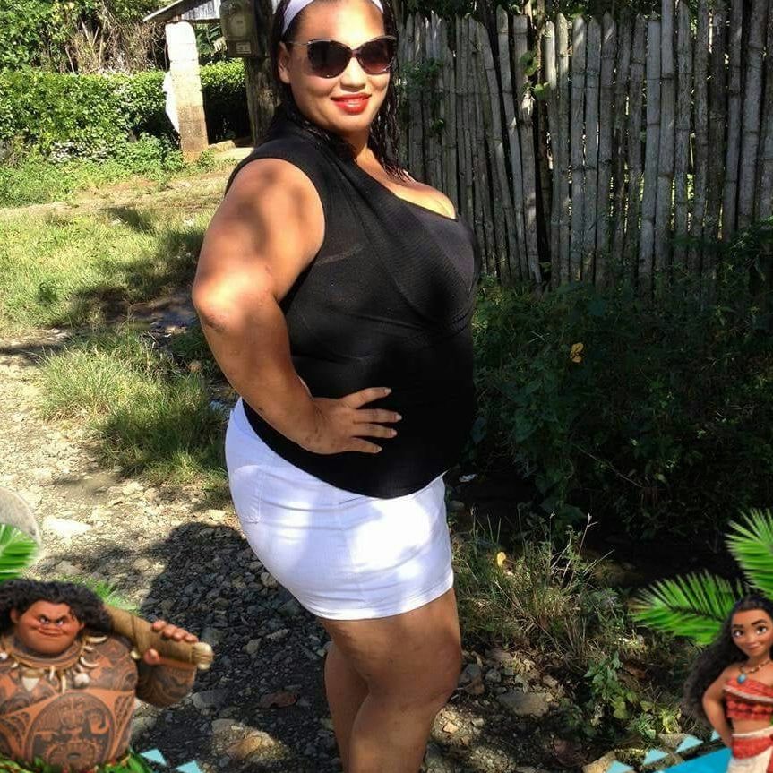 andrea hernandez bbw culona caderas grandes
