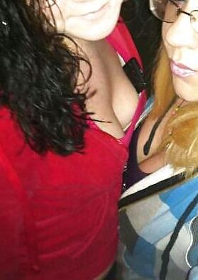 Upskirt an down shirt