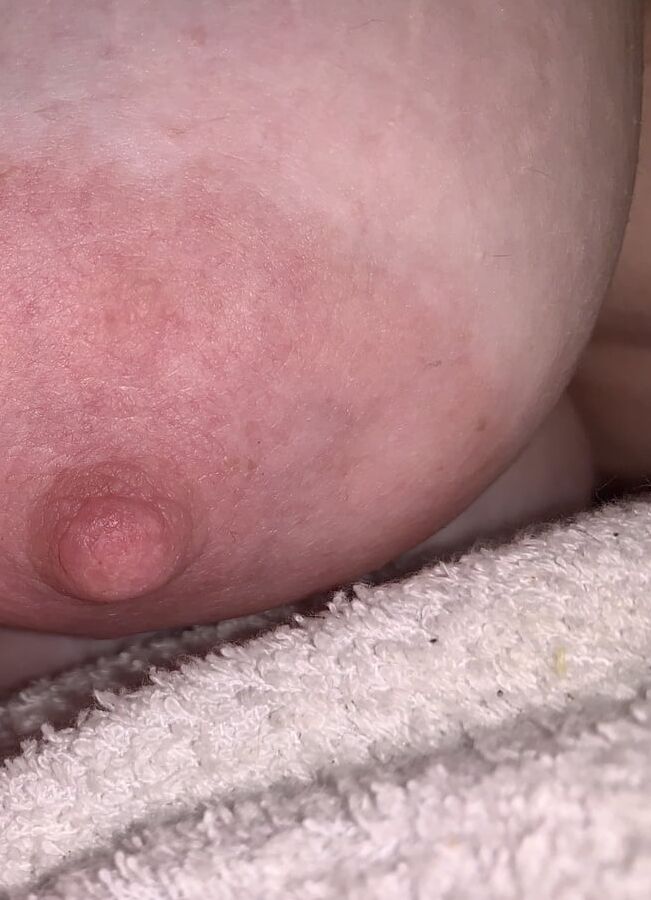 Soft tits