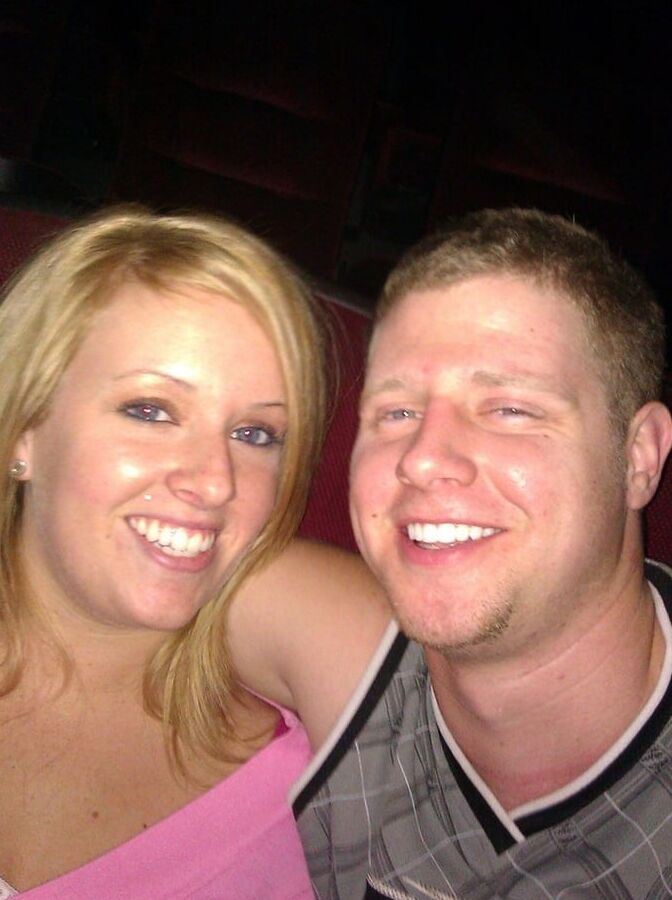 US Couple