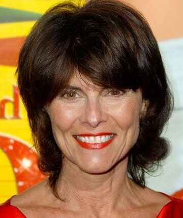 A Favorite Celebrity--Adrienne Barbeau