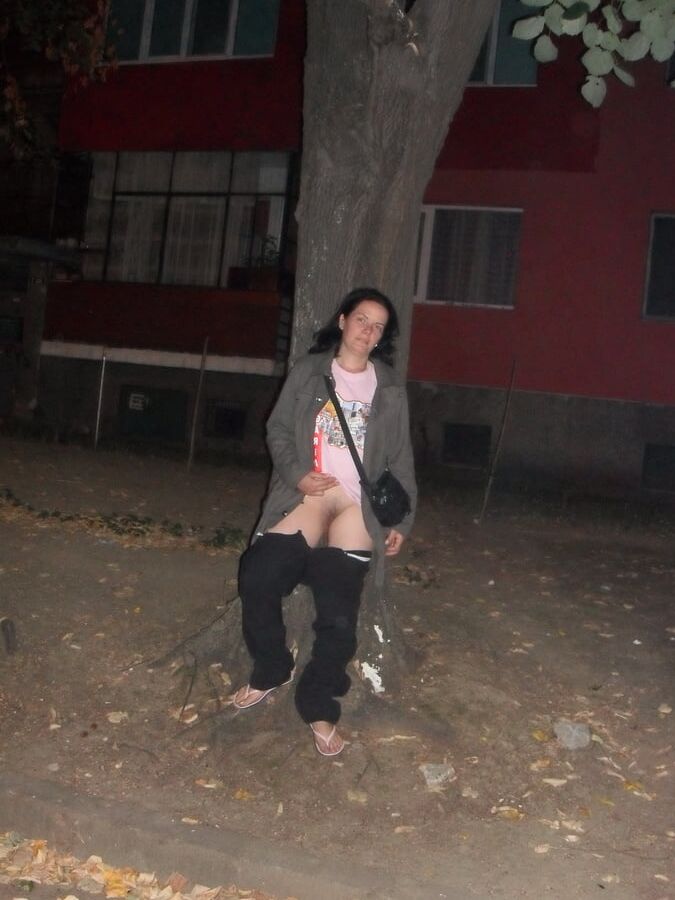 The world famous whore from Bulgaria - Diana Vasileva