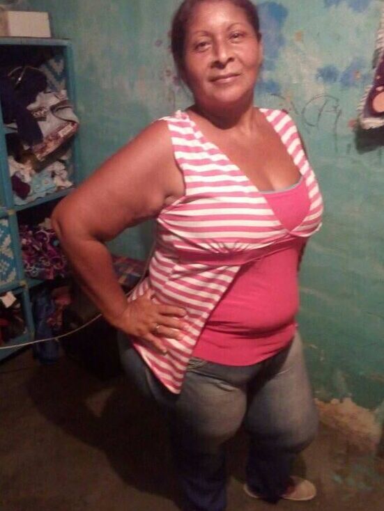 jesenia rodriguez years culona mature bbw ass
