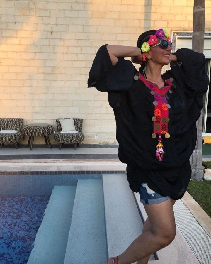 Wafaa Amer
