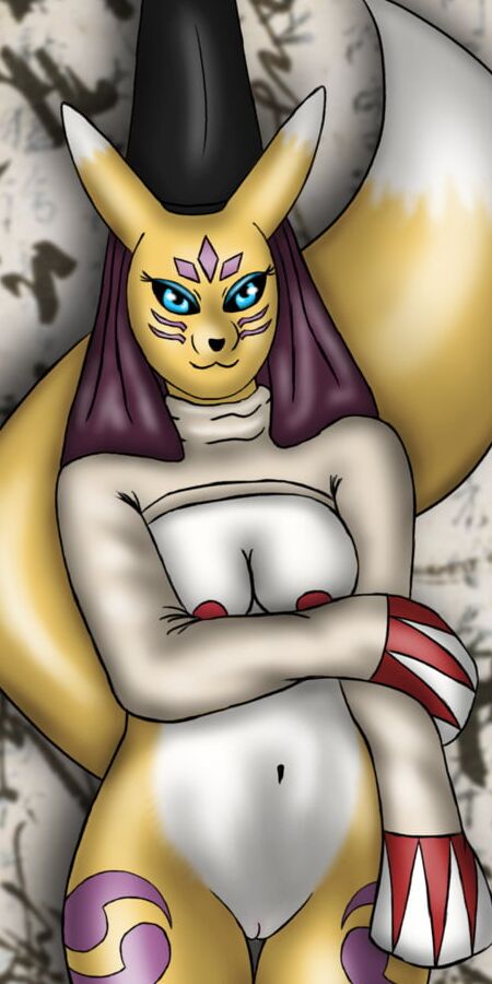 Taomon hentai