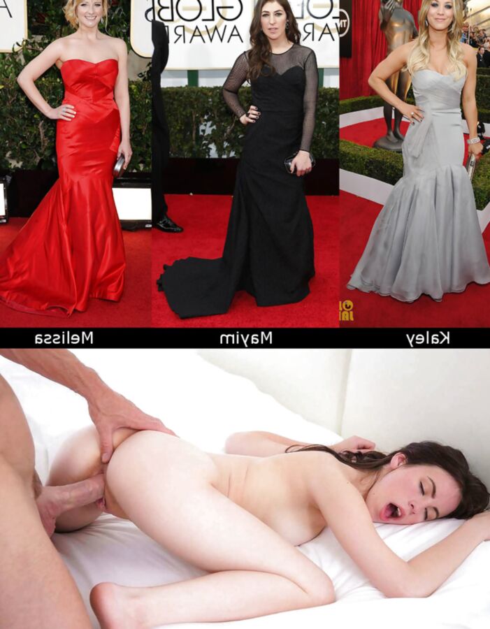 Who would you choose?