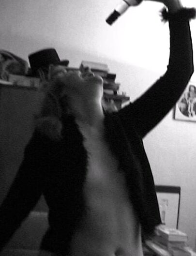 ALTE BILDER