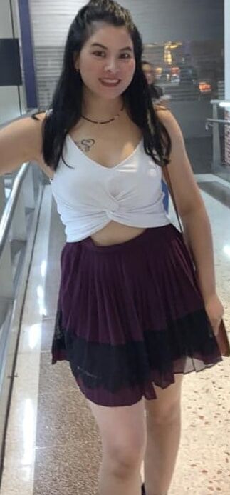 Neighbour&;s hot and sexy wife