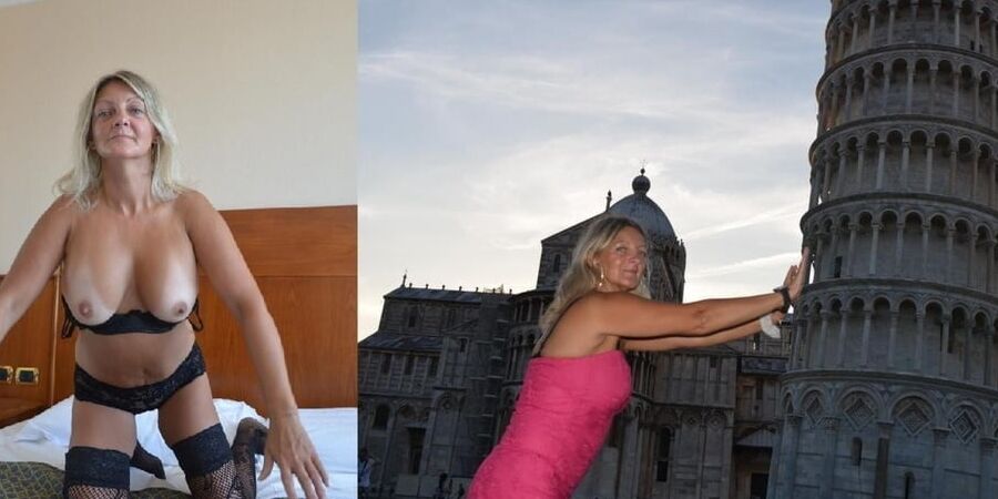 Gilf Collage