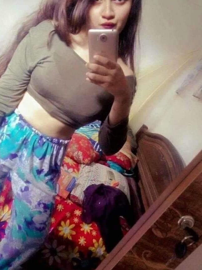 Indian Girl