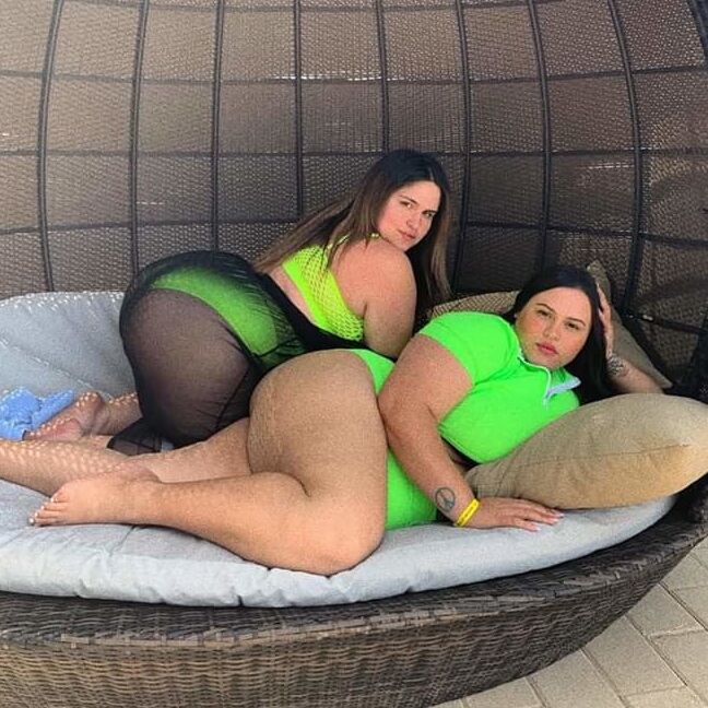 big gurls