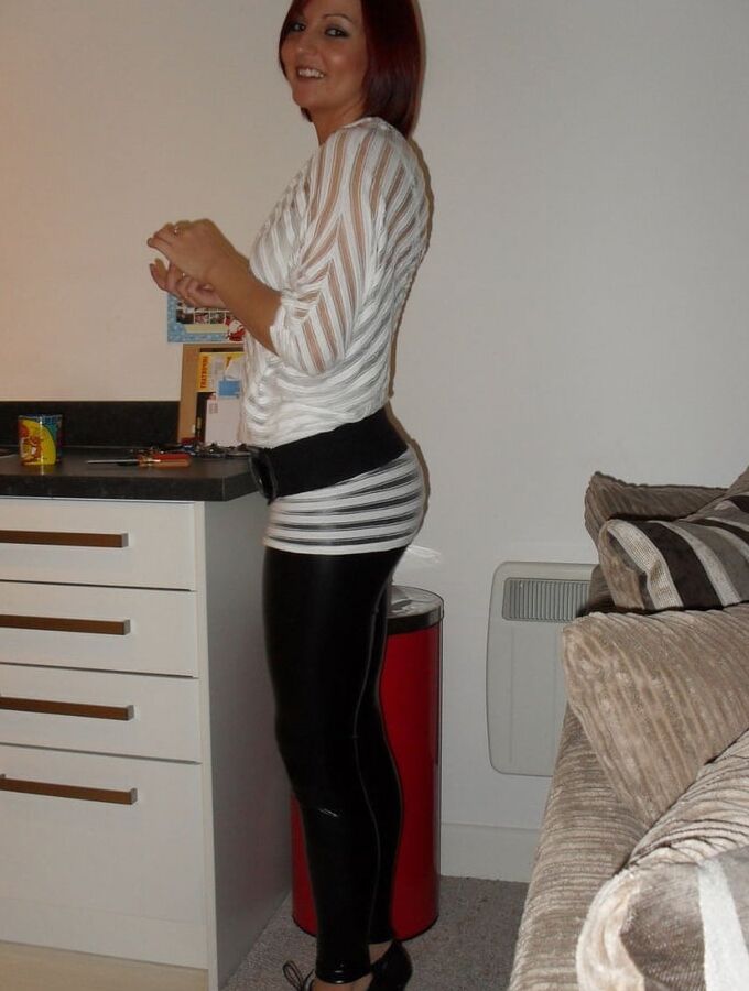 Random English Webslut