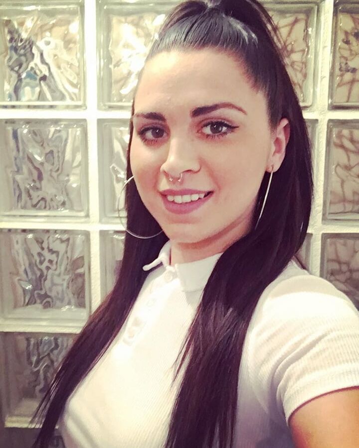 PAWG Katy, for TRIBUTES