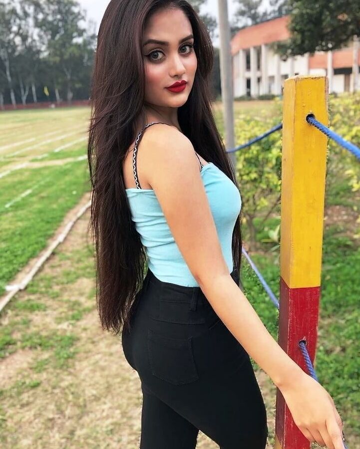 hot modles