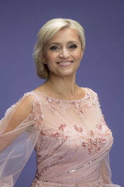 Hot Finnish politicians