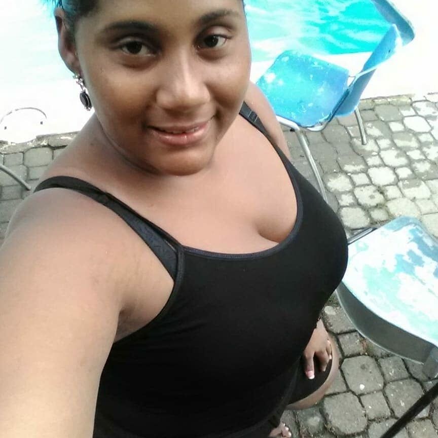 candy castillo bbw years culona