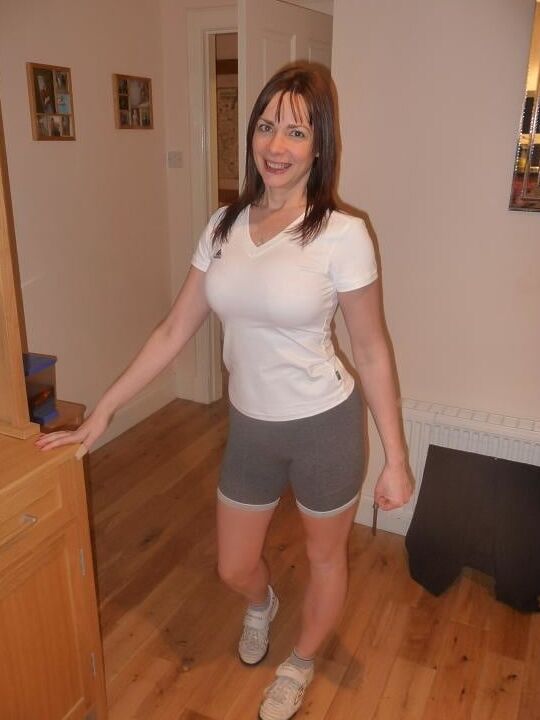 belle mature