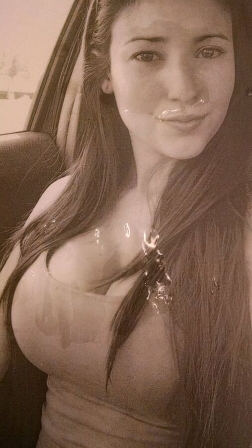 Hot Latina