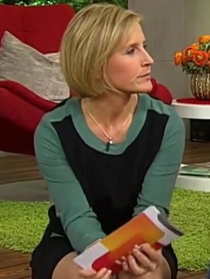German TV Milf Susan Link