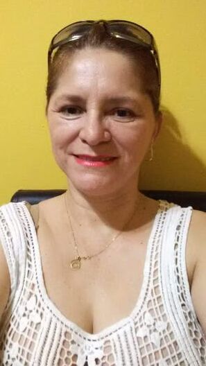 Maria brasileira pernanbucana gostosa