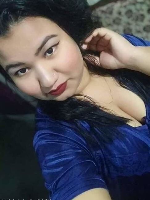 Dhaka BD Girl Samira