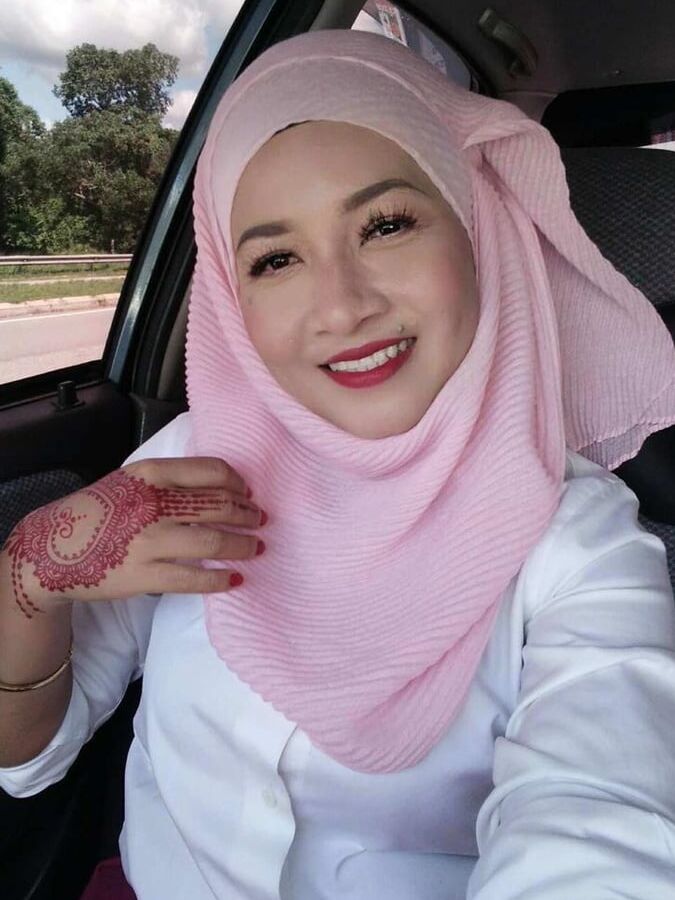 melayu milf stay johor