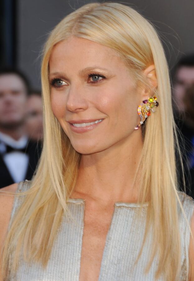 Sexy Gwyneth -