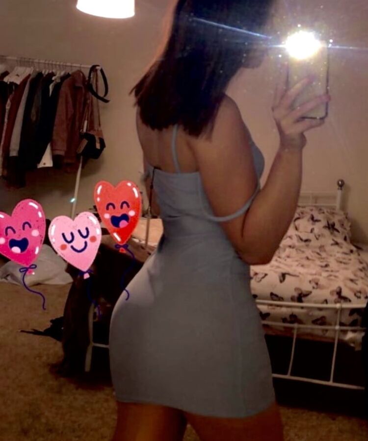 SEXY SLUT LUCY