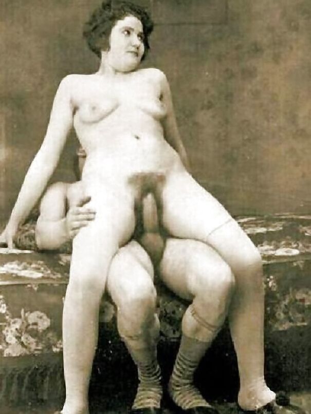 Th Century porn (various)