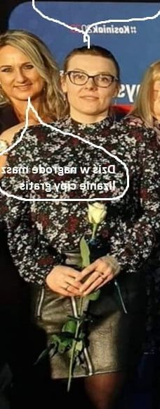 Moje suki Z Opisami