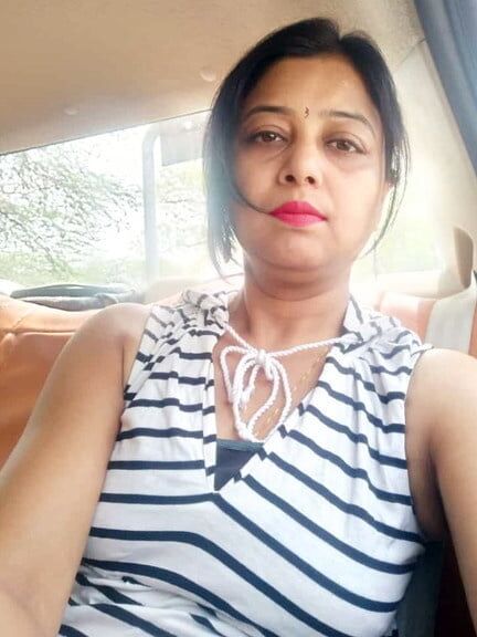 Indian slut Sangeeta