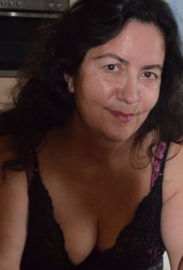 slutwife Pelzmausi