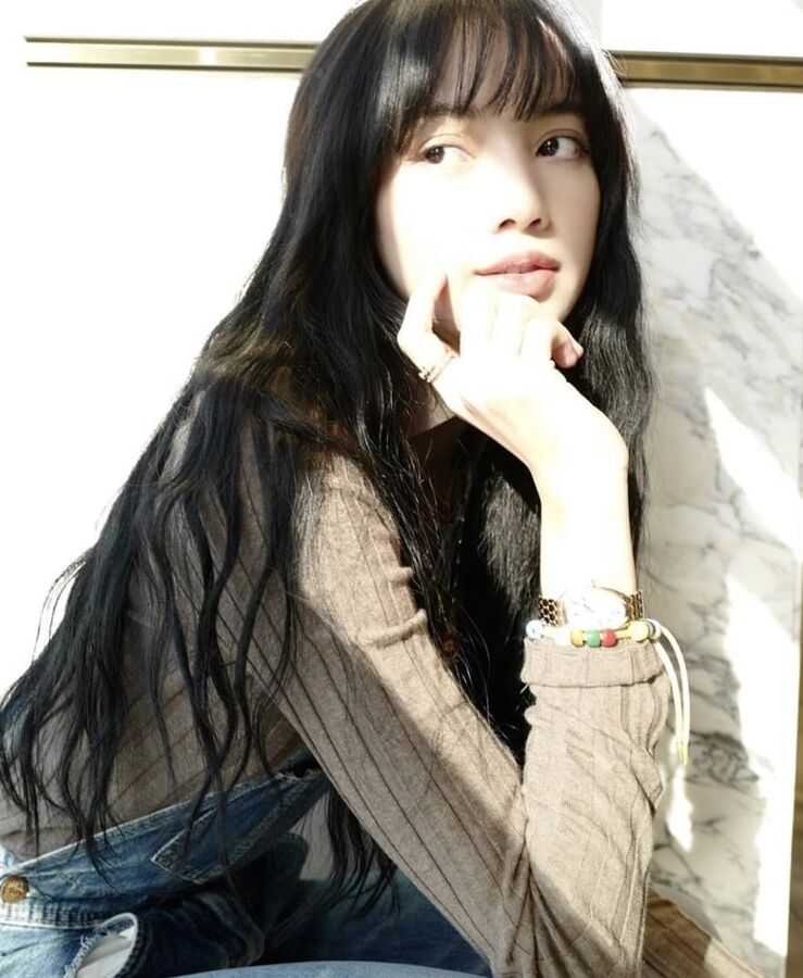 Lisa - Blackpink