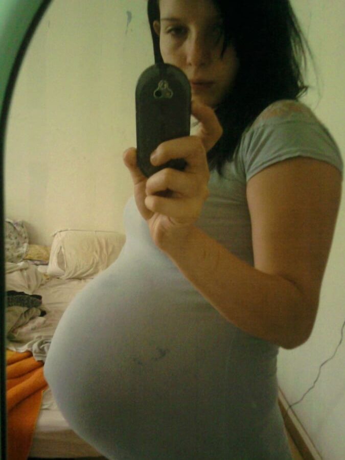 kenzy facebook pregnant