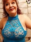 Rae Lynn in Lingerie