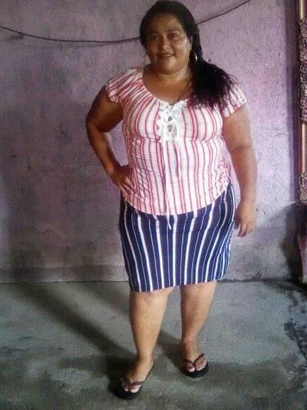 meche sanchez culona ass bbw
