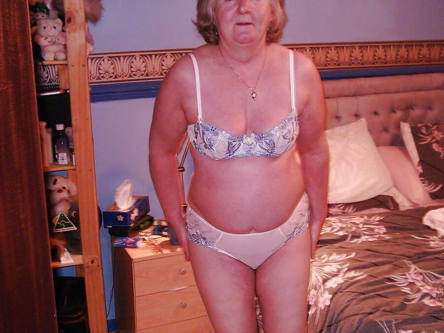Granny Elvira