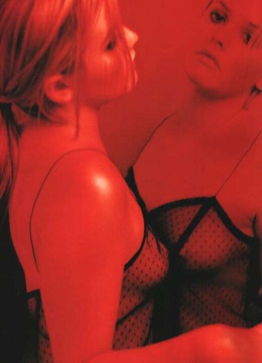 Alicia Silverstone