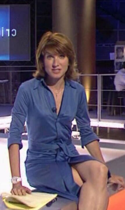 Fiona Bruce