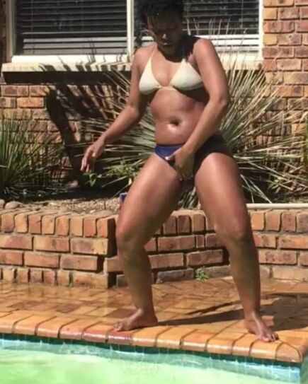 Zodwa wabantu