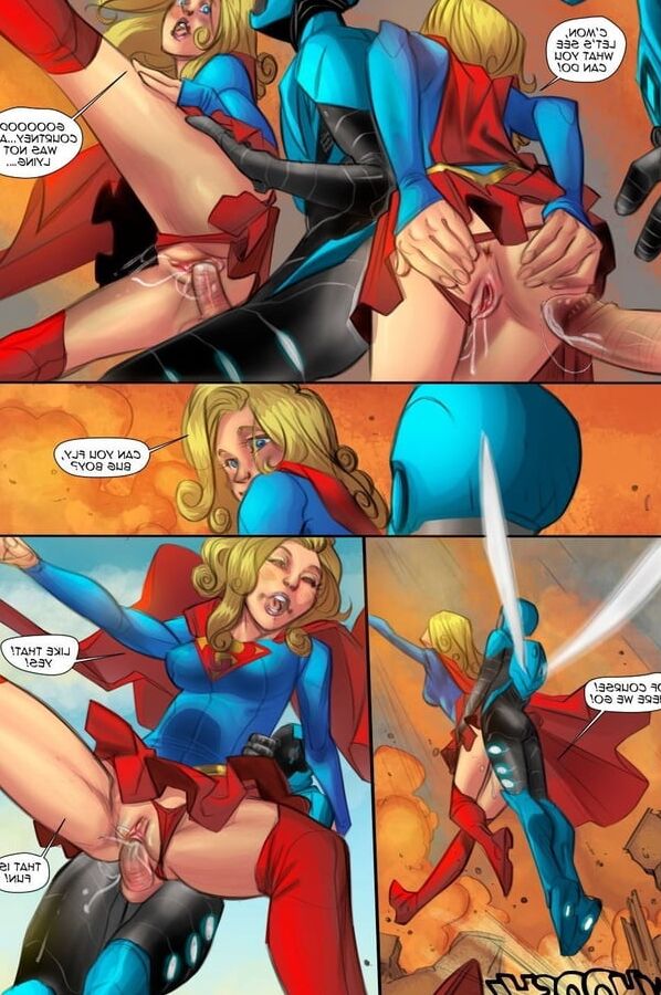 BRAVE AND THE PORN ep &amp;