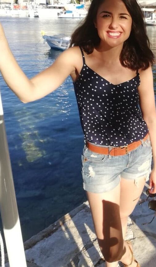 Keeley Donovan
