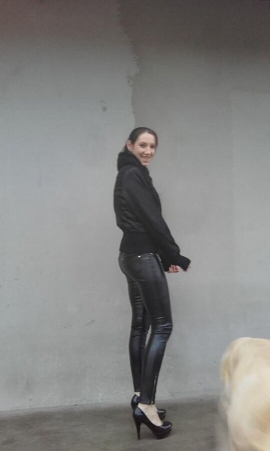 Geile Prostituierte Annika