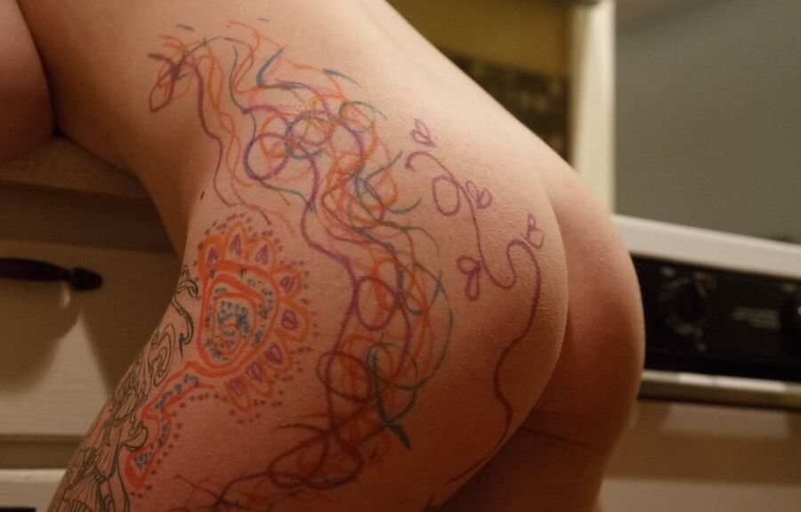 Kelsey berneray nude